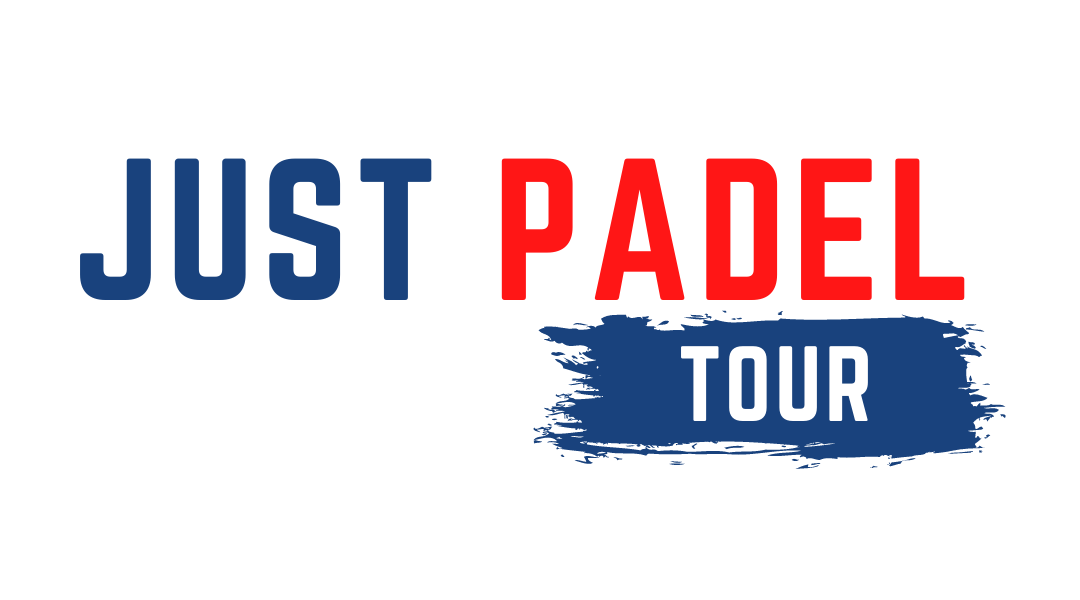 JustPadel Tour
